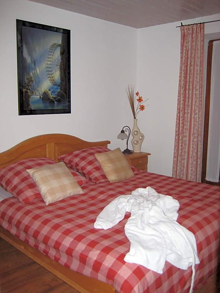 Landhotel zum Staffelwirt