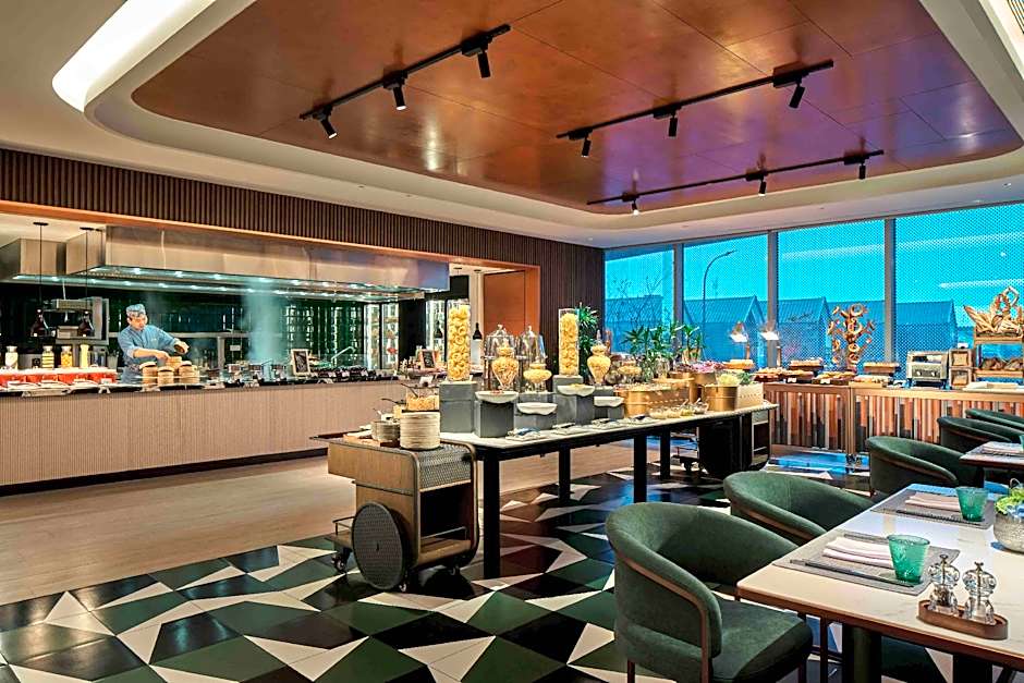 Indigo Ningbo Riverside By IHG