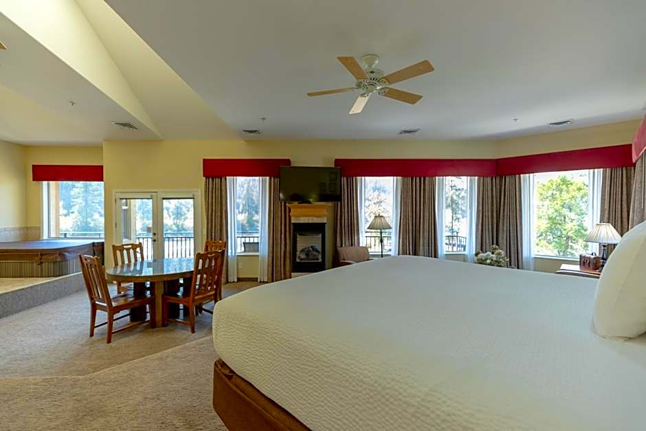 Best Western Lodge at River's Edge