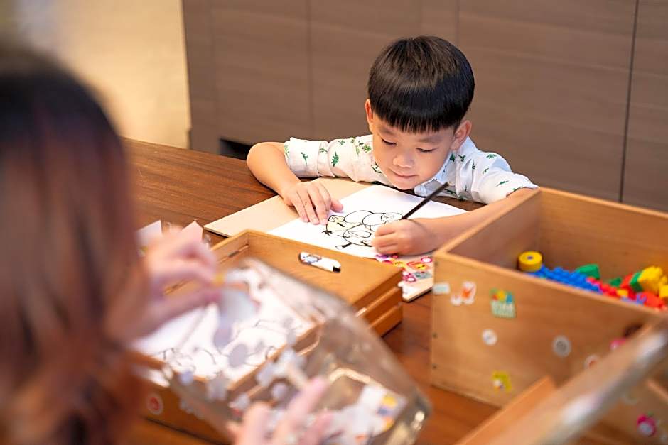 Hyatt Place Bangkok Sukhumvit 24