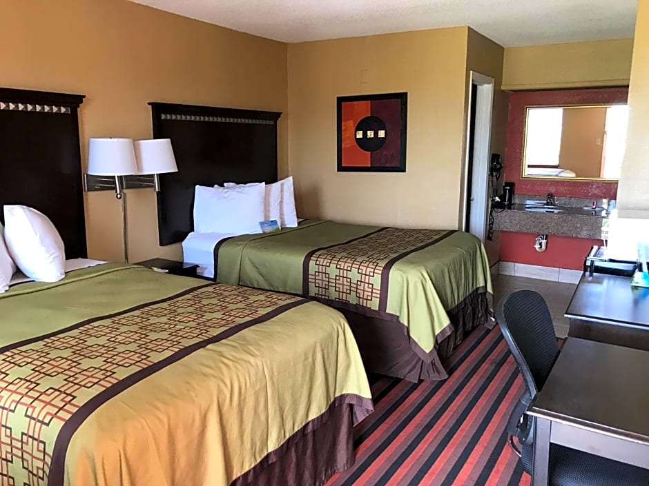 Days Inn by Wyndham Corpus Christi Beach