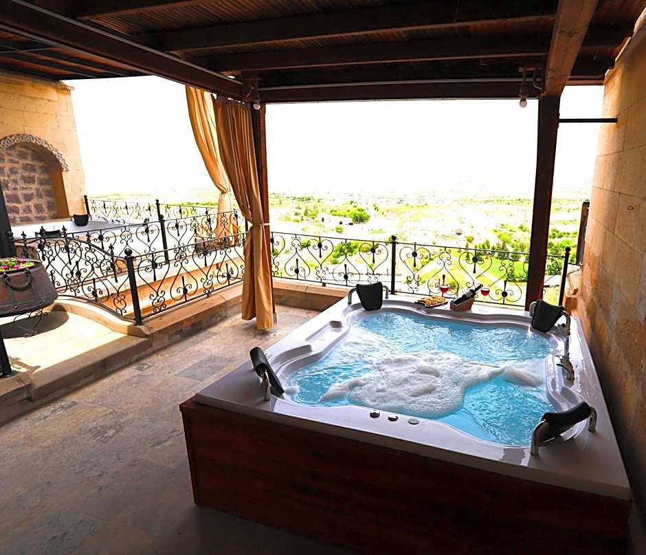 Simera in Cappadocia - Special Class - Best View Rooftop