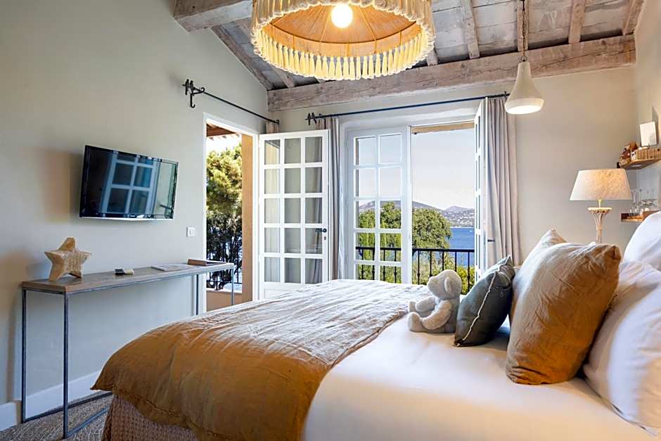 La Bastide d'Antoine