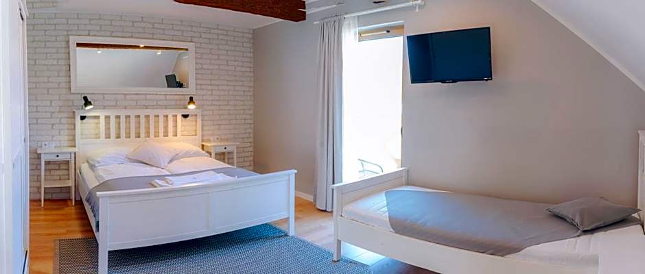 Willa Malinka Wisła