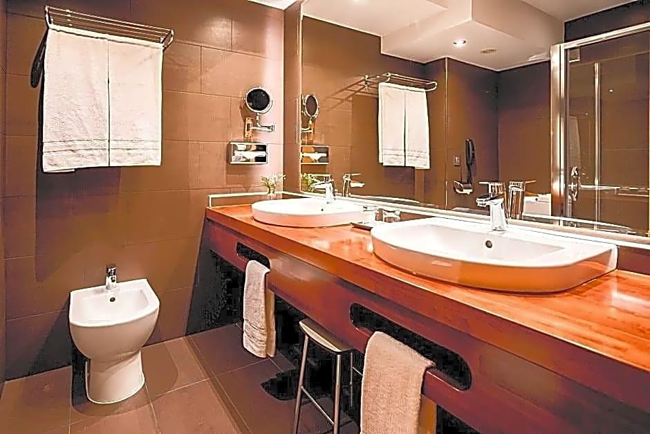 Hotel Font d'Argent Pas de la Casa