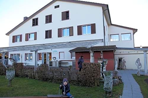 Hotel Römerhof