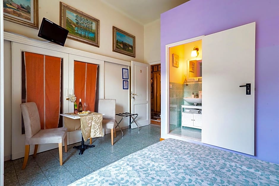 1900 Artevita B&B