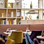 Mercure Hotel & Residenz Frankfurt Messe