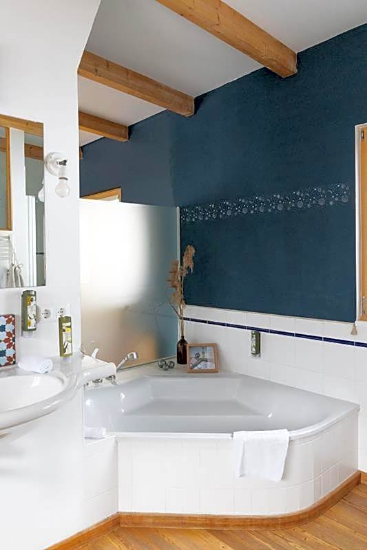 Appartementhotel am Weissensee