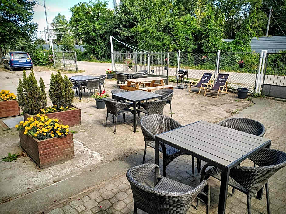 Smart Stay Hostel Gdynia