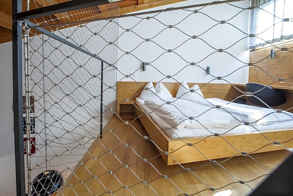 Apartaments Im Schindlhaus