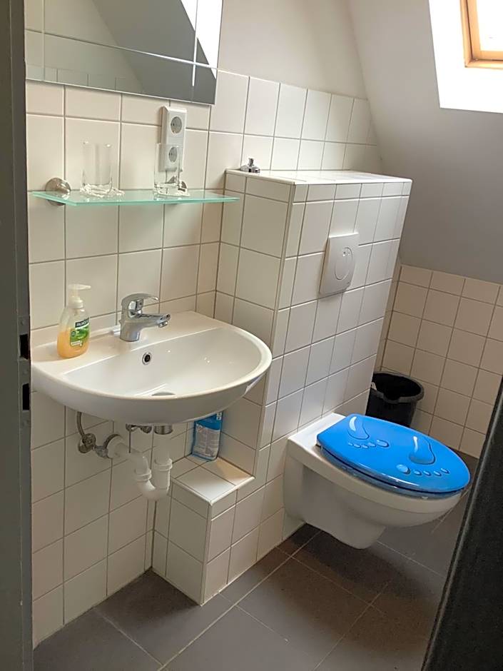 Budgethotel Stadtbett Wolfsburg