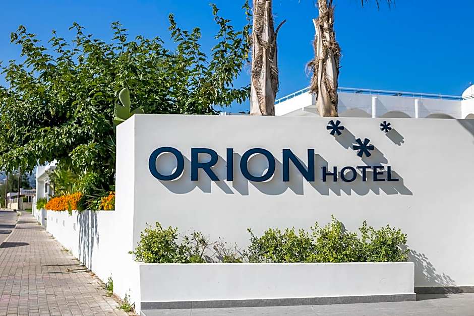 Orion Hotel