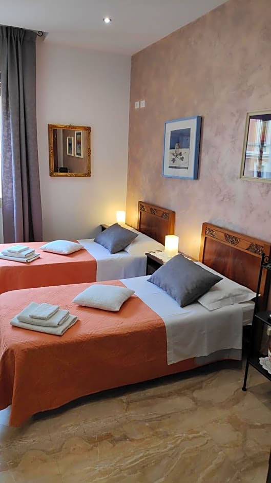 Bed & Breakfast CENTRALE