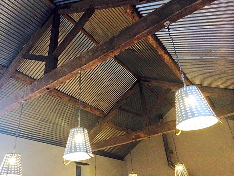 Drovers Rest Farm Stay