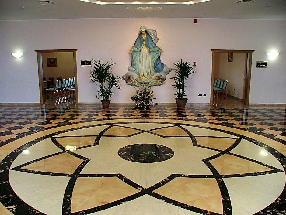 Hotel Centro di Spiritualità Padre Pio