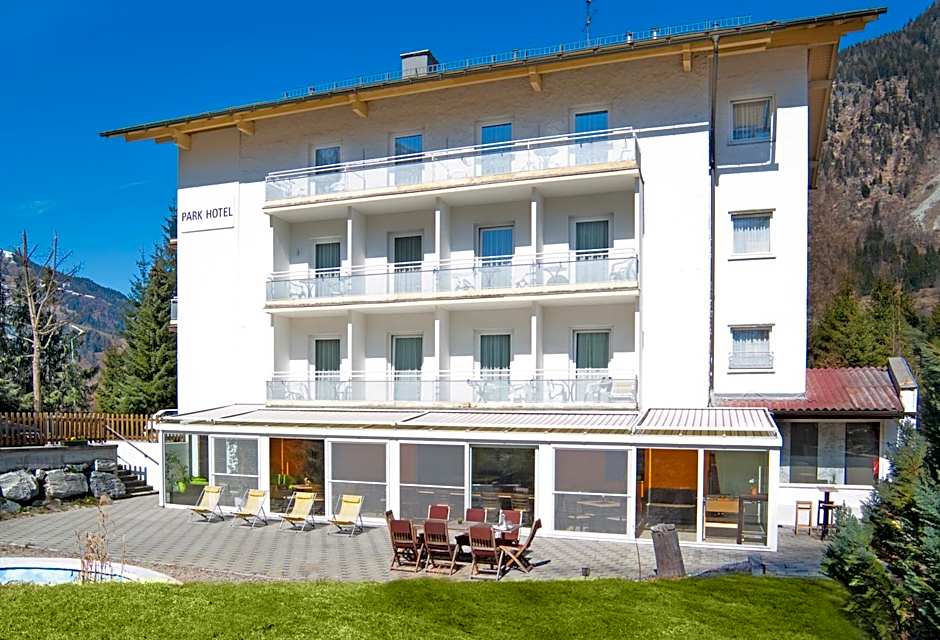 Park Hotel Gastein GRATIS Getränke und Parkplatz