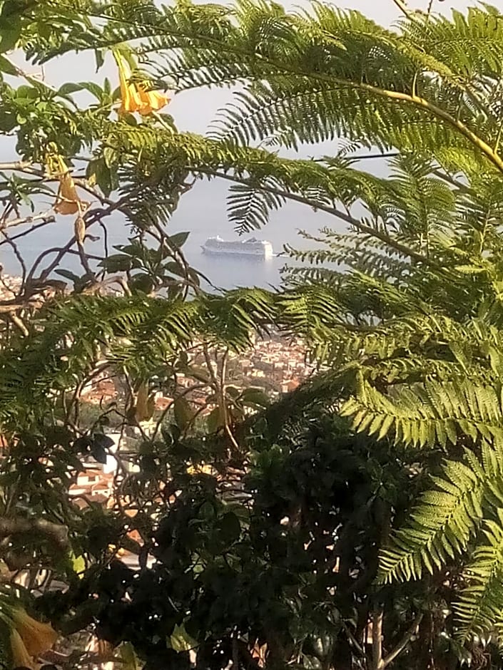 La Chambre de Ker Briac