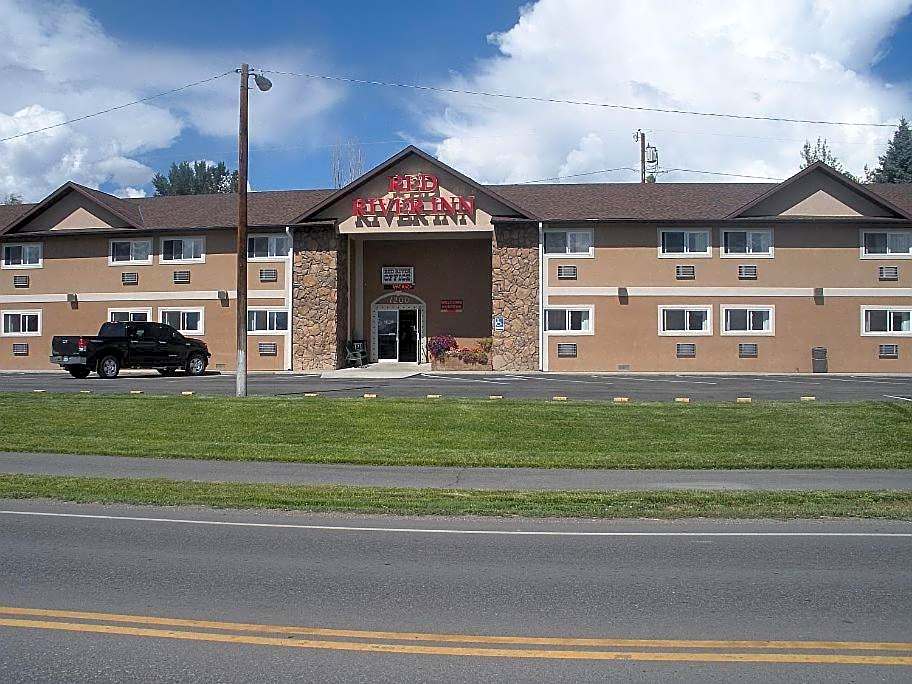 Red River Inn Silt - Rifle