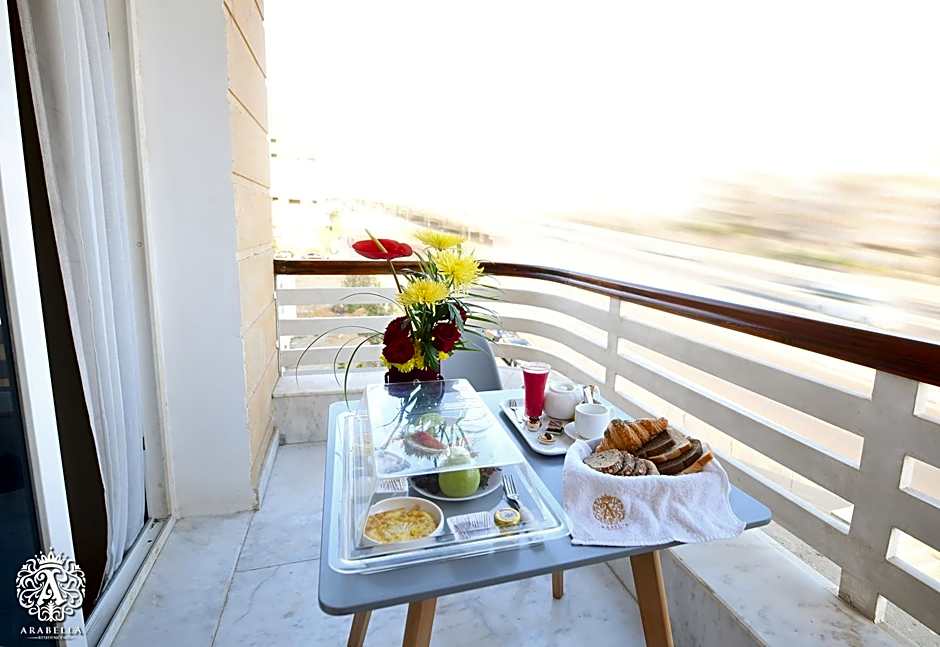 Arabella Residence