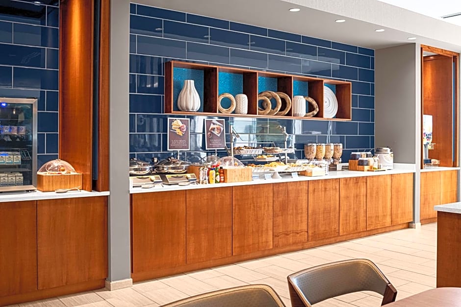 SpringHill Suites by Marriott Savannah Richmond Hill