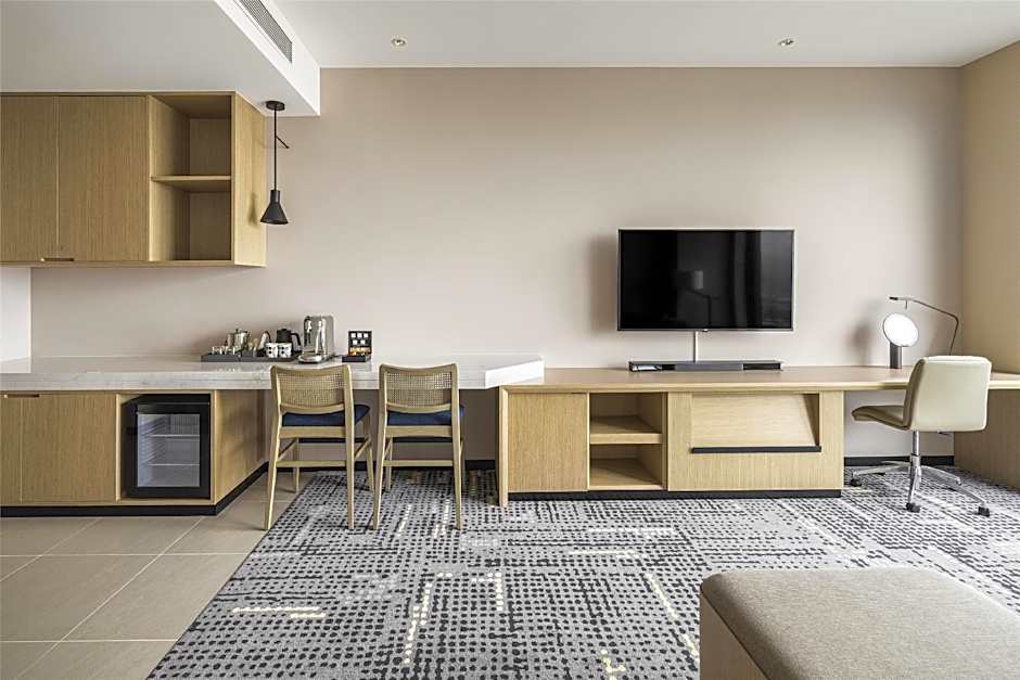 Hyatt Place New Taipei City Xinzhuang