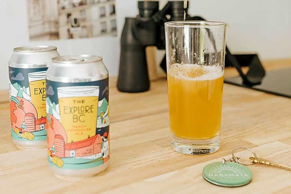 Naramata Courtyard Suites