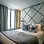 Hotel Jardin Le Brea