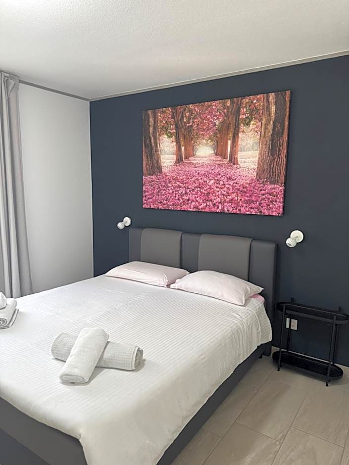 REST AND RESTAURANT in Roveredo