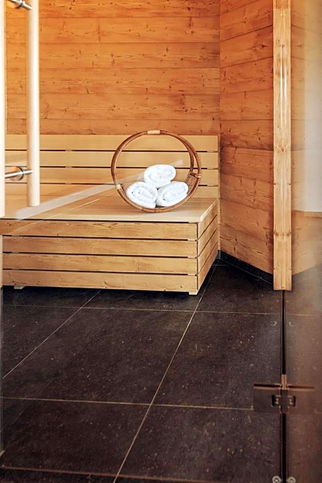 Platzhirsch Ofterschwang