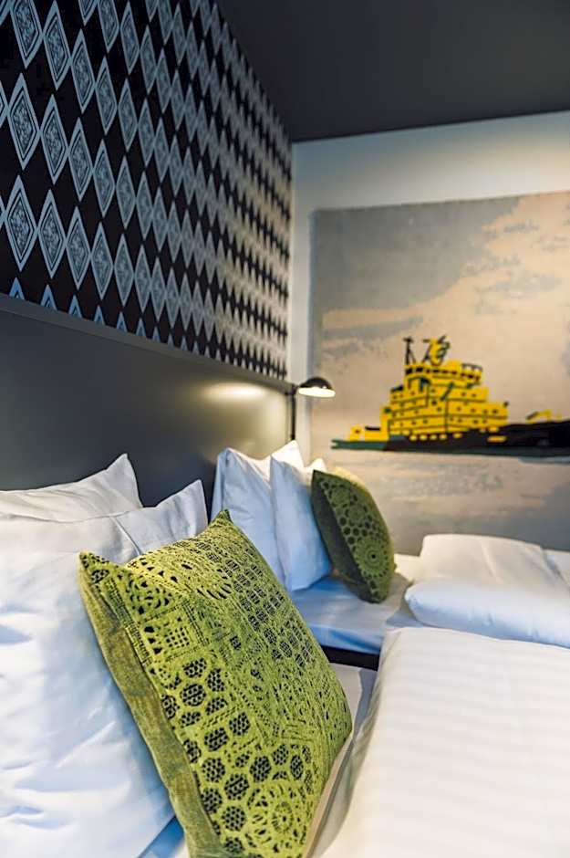 Original Sokos Hotel Presidentti Helsinki