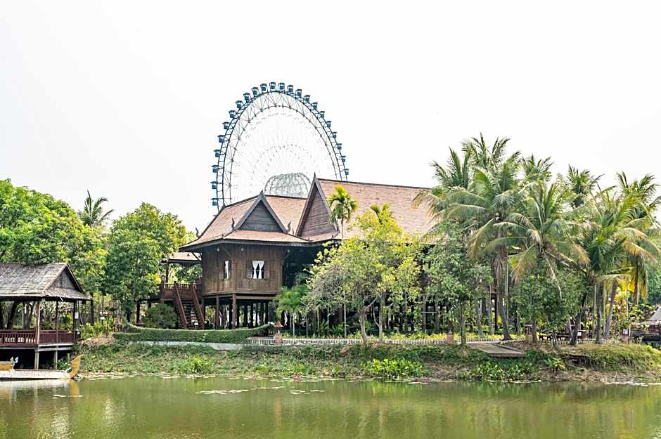 Dara Express by Angkor Green Gardens