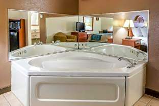 Comfort Inn Downtown - University Area