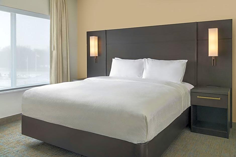 Residence Inn Detroit Dearborn
