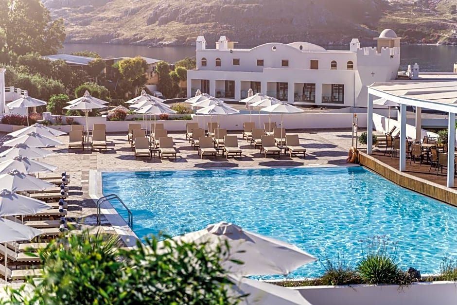 Lindos Village Resort & Spa - Adults Only