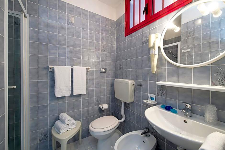 Nice Hotel Bibione