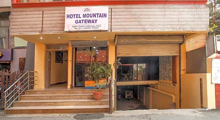 Hotel Mountain Gateway