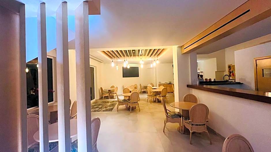 Hospedaria Frangaria