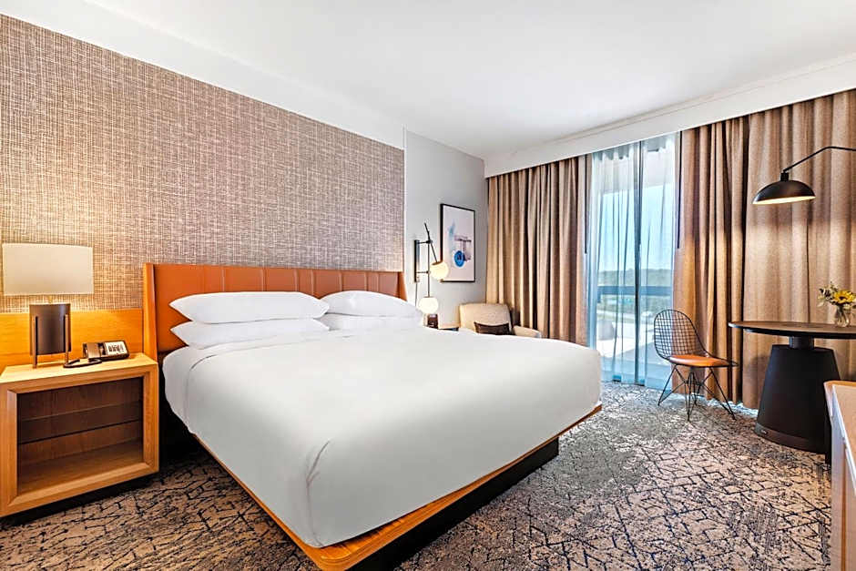 Sheraton Chapel Hill Hotel