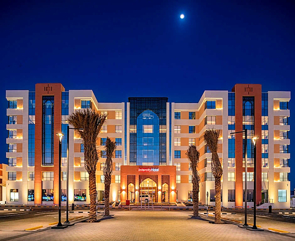 IntercityHotel Nizwa