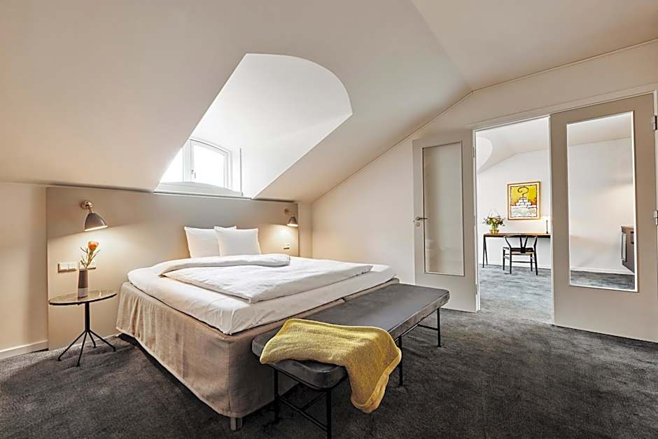 Comwell Kongebrogaarden