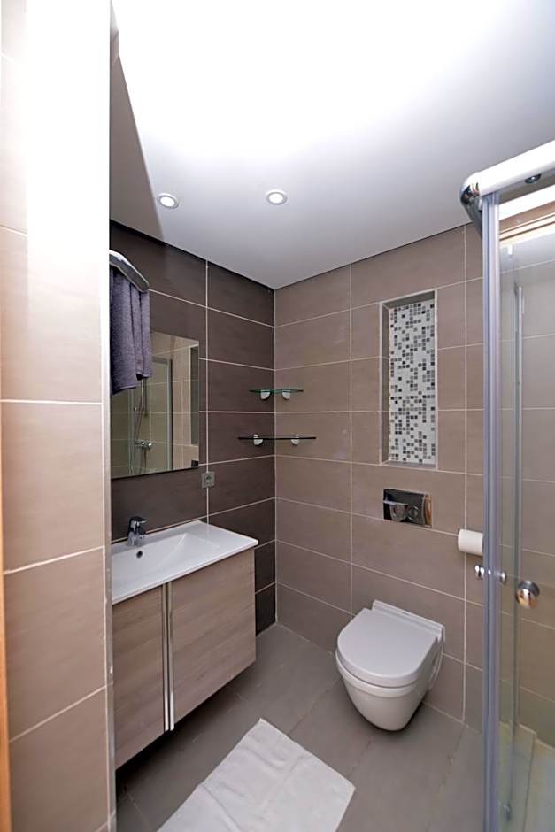 Prestigia Rabat Hay Riad Premium Apartments