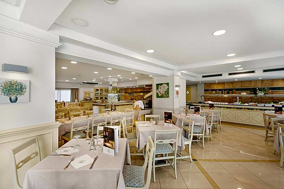 Hotel Metropolitan Playa 3 Sup