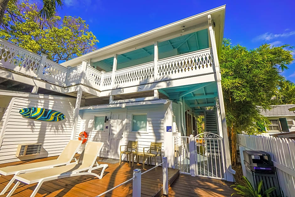 Chelsea House Hotel - Key West