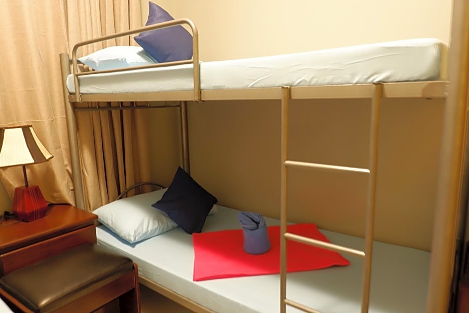 The Runway Inn - Mactan Cebu