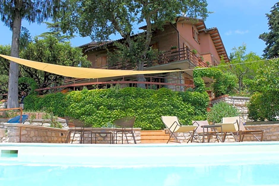 B&B Casa Sanni