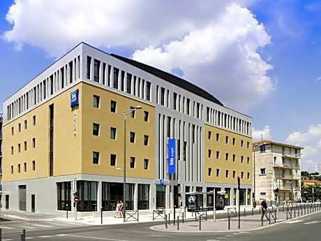 ibis budget Gare de Poitiers