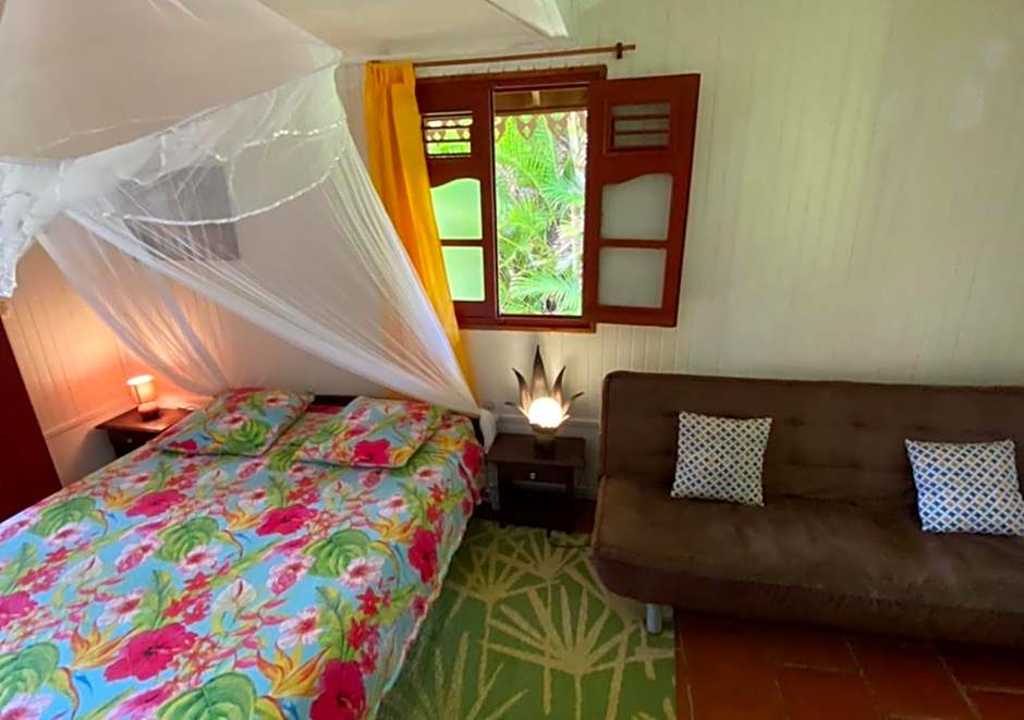 LE DOMAINE DE LA VALLEE