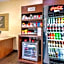 Comfort Suites Eugene