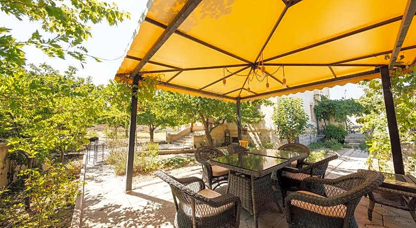 Cappadocia Aishe Hotel